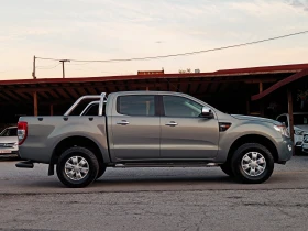 Ford Ranger 2.2 d* 4x4* БАВНИ* НОВ ВНОС* ИТАЛИЯ* , снимка 4