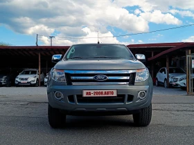 Ford Ranger 2.2 d* 4x4* БАВНИ* НОВ ВНОС* ИТАЛИЯ* , снимка 2