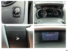 Ford Ranger 2.2 d* 4x4* БАВНИ* НОВ ВНОС* ИТАЛИЯ* , снимка 14