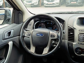 Ford Ranger 2.2 d* 4x4* БАВНИ* НОВ ВНОС* ИТАЛИЯ* , снимка 12