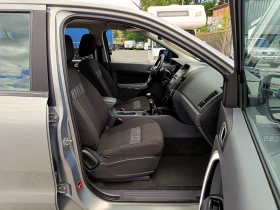 Ford Ranger 2.2 d* 4x4* БАВНИ* НОВ ВНОС* ИТАЛИЯ* , снимка 10