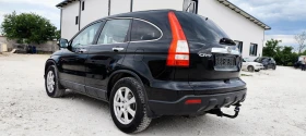 Honda Cr-v 3, снимка 4