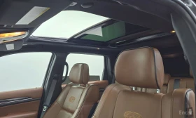 Jeep Grand cherokee 3.6* V6* 8ZF* OVERLAND* ДИСТРОНИК* ОБДУХВАНЕ* КАМЕ, снимка 16