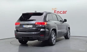 Jeep Grand cherokee 3.6* V6* 8ZF* OVERLAND* ДИСТРОНИК* ОБДУХВАНЕ* КАМЕ, снимка 2