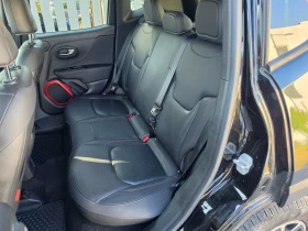Jeep Renegade TRAIL HAWK 4X4 2.0 Multijet 170 KC, снимка 7