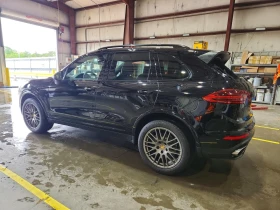 Porsche Cayenne, снимка 2