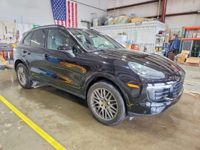 Porsche Cayenne, снимка 4