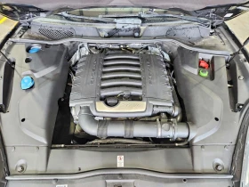 Porsche Cayenne, снимка 12