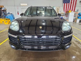 Porsche Cayenne, снимка 5