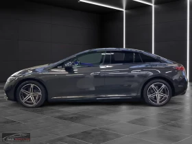 Mercedes-Benz EQE 500/AMG/408HP/4M/NIGHT/PANO/360/ACC/713z, снимка 3