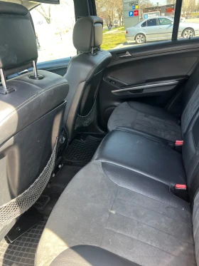 Mercedes-Benz ML 320, снимка 7