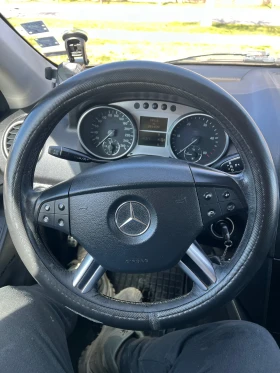 Mercedes-Benz ML 320, снимка 12