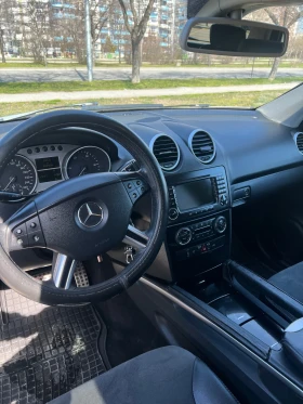 Mercedes-Benz ML 320, снимка 6
