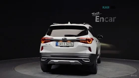 Kia Seltos 1.6T* SIGNATURE* КОЖА* ПОДГРЕВ* ОБДУХВАНЕ* КАМЕРА*, снимка 4