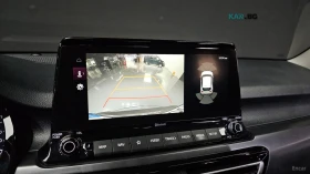 Kia Seltos 1.6T* SIGNATURE* КОЖА* ПОДГРЕВ* ОБДУХВАНЕ* КАМЕРА*, снимка 16