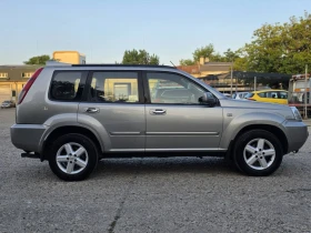 Nissan X-trail, снимка 6