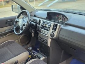 Nissan X-trail, снимка 11