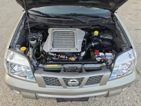 Nissan X-trail, снимка 16