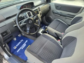 Nissan X-trail, снимка 13