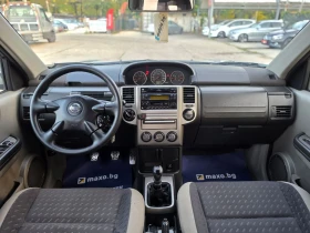 Nissan X-trail, снимка 14