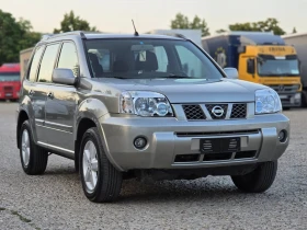 Nissan X-trail, снимка 5