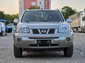 Nissan X-trail, снимка 3