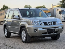 Nissan X-trail, снимка 4