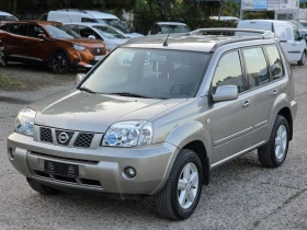 Nissan X-trail, снимка 10