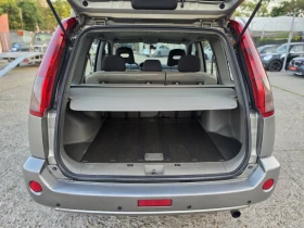 Nissan X-trail, снимка 12