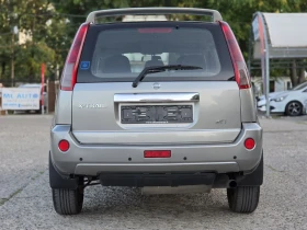Nissan X-trail, снимка 7