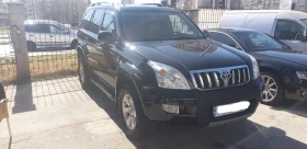 Toyota Land cruiser 3.0 D4D, снимка 4
