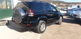 Toyota Land cruiser 3.0 D4D, снимка 2
