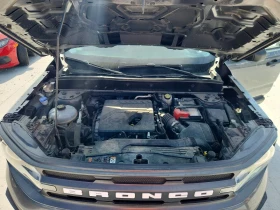 Ford Bronco 1.5l Sport Big Bend, снимка 12