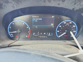 Ford Bronco 1.5l Sport Big Bend, снимка 9