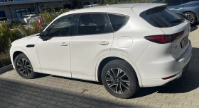 Mazda CX-60 PHEV/SUV/Homura, снимка 1