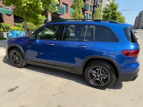 Mercedes-Benz GLB 220 4MATIC 6+ 1, снимка 4