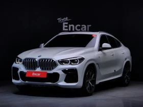 BMW X6 B58B30C, снимка 1