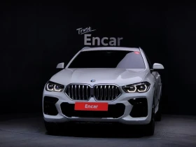 BMW X6 B58B30C, снимка 3