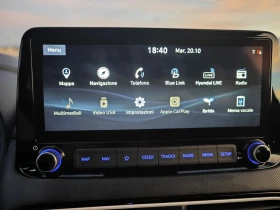 Hyundai Kona 1.6 Hybrid , снимка 9