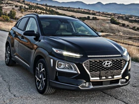 Hyundai Kona 1.6 Hybrid , снимка 1