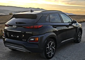 Hyundai Kona 1.6 Hybrid , снимка 7