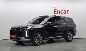 Hyundai Palisade, снимка 1