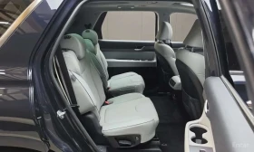 Hyundai Palisade, снимка 15