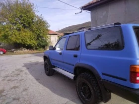 Toyota 4runner, снимка 3