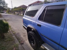 Toyota 4runner, снимка 4