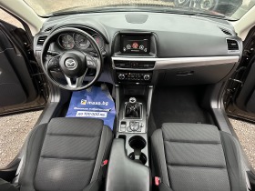 Mazda CX-5 2.2D 150kc FACE SKYAKTIVE ITALIA | Mobile.bg   10