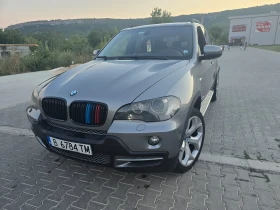     BMW X5 3.0d