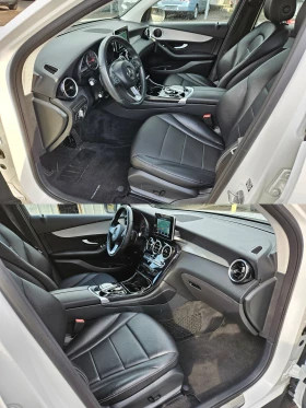 Mercedes-Benz GLC 250 FULL LED/4matic/KAME/ACC/NAVI//EURO 6B/ | Mobile.bg    9