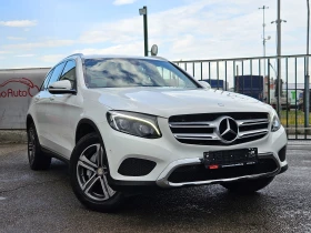 Mercedes-Benz GLC 250 FULL LED/4matic/KAME/ACC/NAVI//EURO 6B/ | Mobile.bg    1