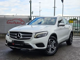 Mercedes-Benz GLC 250 FULL LED/4matic/KAME/ACC/NAVI//EURO 6B/ | Mobile.bg    7